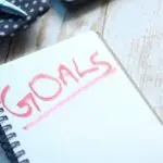 Reasons preventing you from achieving goals