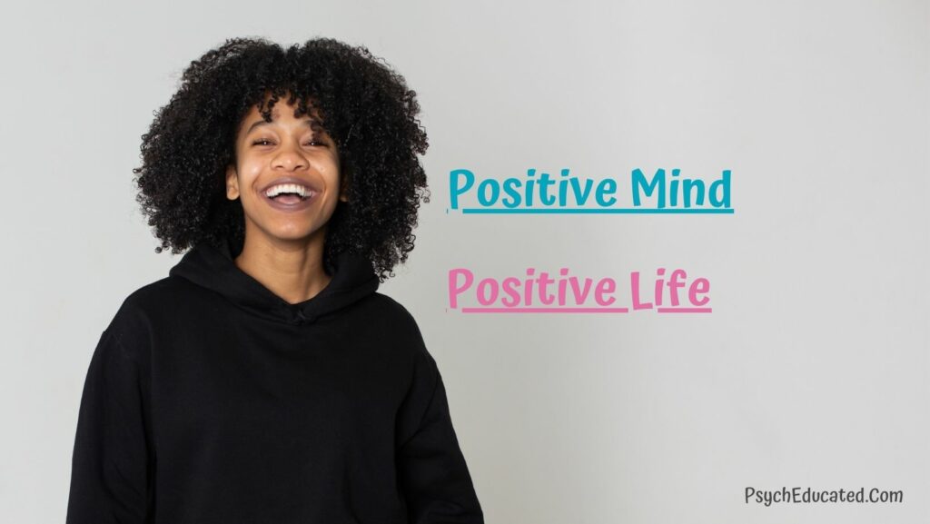 Powerful Affirmations To Shift Your Mindset And Achieve Goals