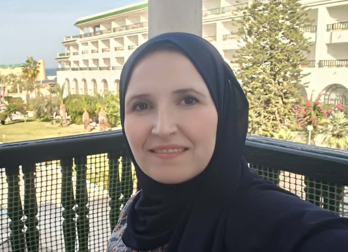 Ghada-founder of psycheducated