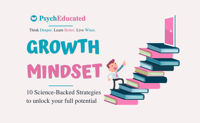 Growth Mindset